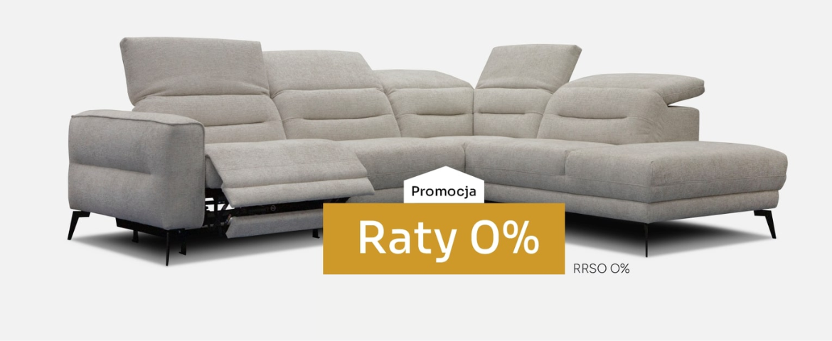 Verlani Sofa Studio - 10 rat 0%!