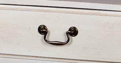 Komoda szafka RTV z szufladami Limena LI836