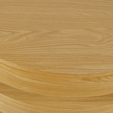 Stolik kawowy okrągły Avola AV2370-20