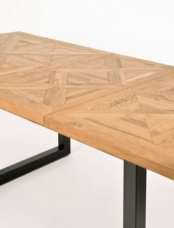 Stół rozkładany 190-240cm Indus IN01-2