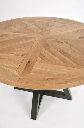 Stół okrągły 125cm Indus IN09-0