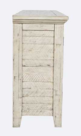 Komoda w rustykalnym stylu z przetarciami Avola AV1610-54 