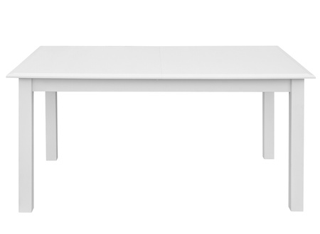 Stół sosnowy Belluno Elegante biały Katmandu PL022B