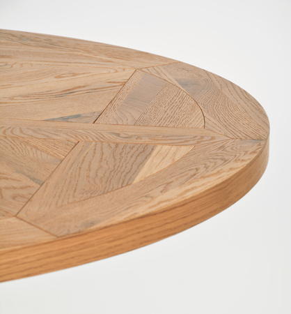 Stół okrągły 125cm Indus IN09-0