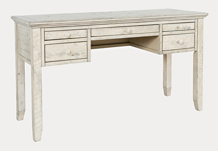 Biurko rustykalne z szufladami Avola AV1610-5620