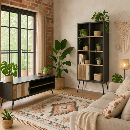 Komoda szafka RTV Adesso ADESL01-150