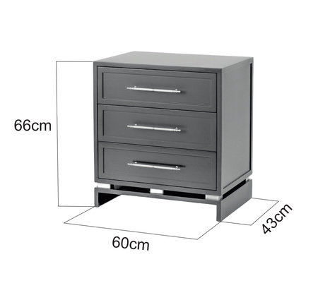 Hamilton HT013 Szafka