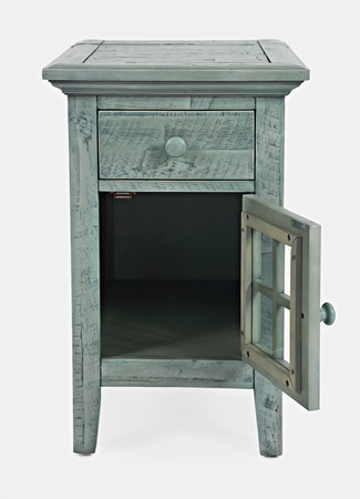 Szafka nocna do sypialni Avola AV1615-22