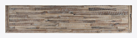 Komoda drewniana w stylu vintage Avola AV2125-70 