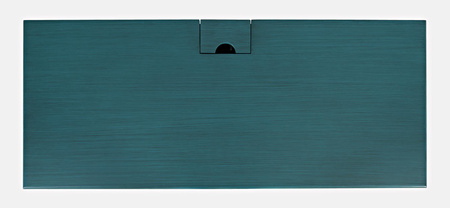 Biurko z szufladami Avola AV175-4820