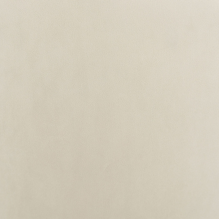 Krzesło tapicerowane jasne złote nogi Modig M5-10