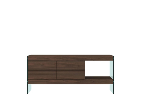 Komoda z szufladami w nowoczesnym stylu Soho SH04