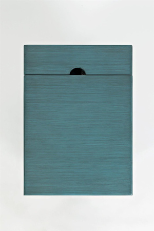 Szafka nocna do sypialni Avola AV175-22