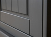 Witryna 1.3 grafit - dąb Belluno Elegante Katmandu PL017G/D