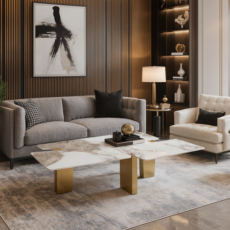 Stolik kawowy Modig M51