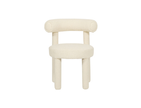 Krzesło tapicerowane Leith LET77L