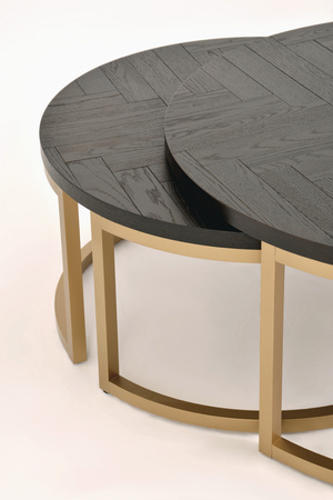 Seville SEV07-0 Stoliki kawowe