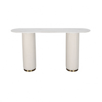 Konsola biała Modig M94