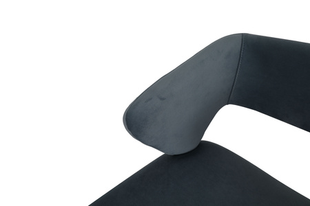 Krzesło tapicerowane Nua N2-17