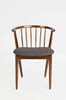 Krzesło drewniane do jadalni Avola AV1769-43