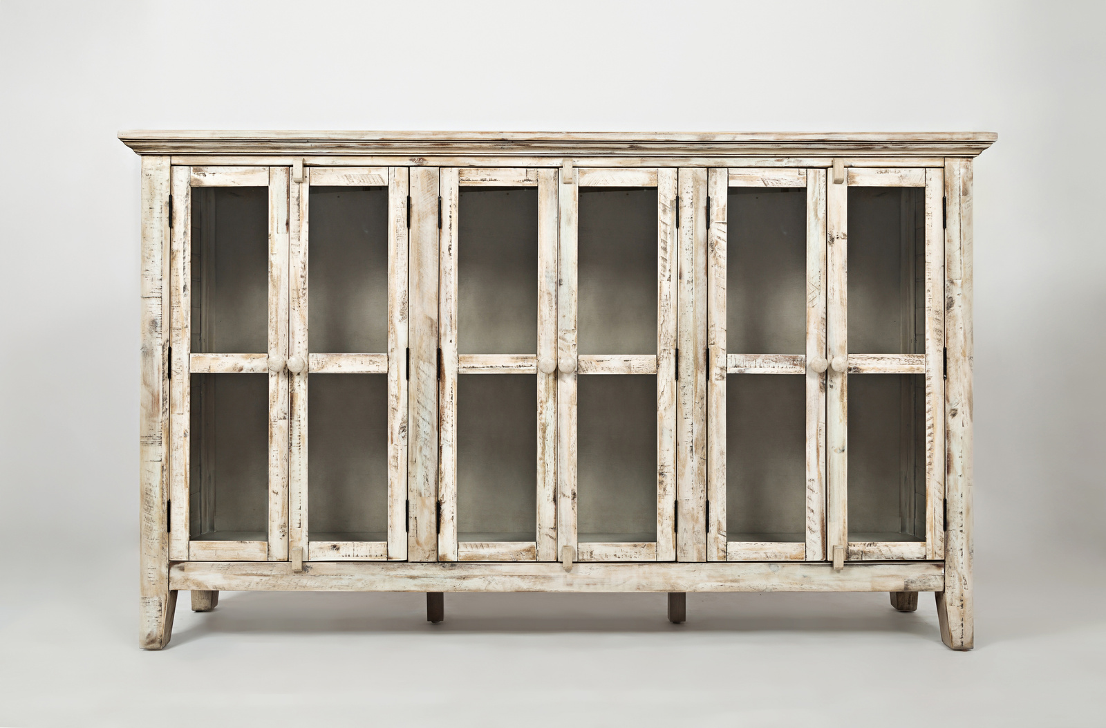 Komoda drewniana w stylu vintage Avola AV1610-70