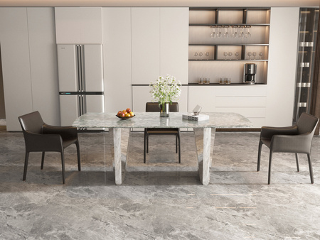 Stół prostokątny 200cm Modig M33