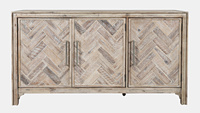 Komoda drewniana w minimalistycznym stylu Avola AV2156-60