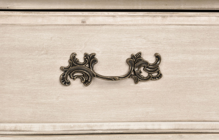 Komoda szafka RTV biała Venezia Bianco VEB834K