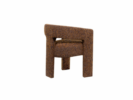 Krzesło tapicerowane Leith LET71NC