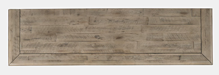 Komoda w stylu rustykalnym do salonu sypialni brązowo-beżowa Avola AV1620-54 