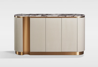 Stilig ST917B Komoda