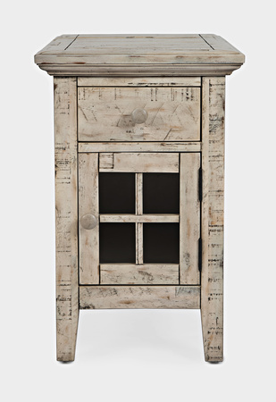 Szafka nocna do sypialni Avola AV1610-22