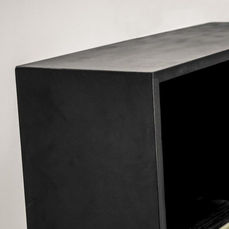 Regał wysoki z pułkami Adesso ADESL02