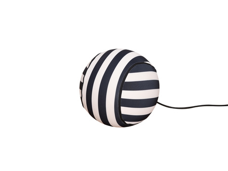 Fotel z podnóżkiem Nua N31-5