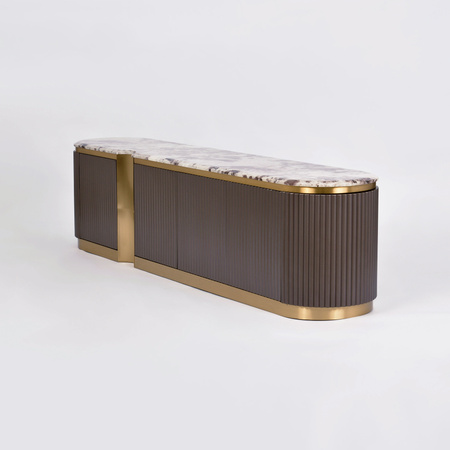 Komoda szafka RTV Stilig ST916