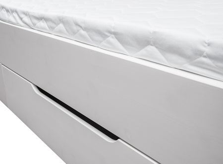 Szuflada pod łóżko Belluno Elegante Katmandu PL021B