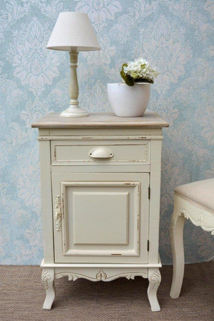 Szafka nocna do sypialni Rimini RI113