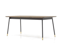 Stół prostokątny 200cmMaze MAZD05-200