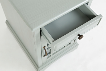 Szafka nocna do sypialni Avola AV375-22