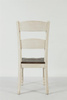 Krzesło drewniane do jadalni Avola AV1706-401KD