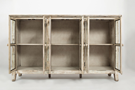 Komoda drewniana w stylu vintage Avola AV1610-70