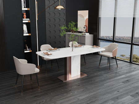 Stół prostokątny 180cm Modig M54