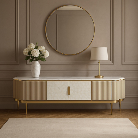 Komoda szafka RTV Stilig ST905