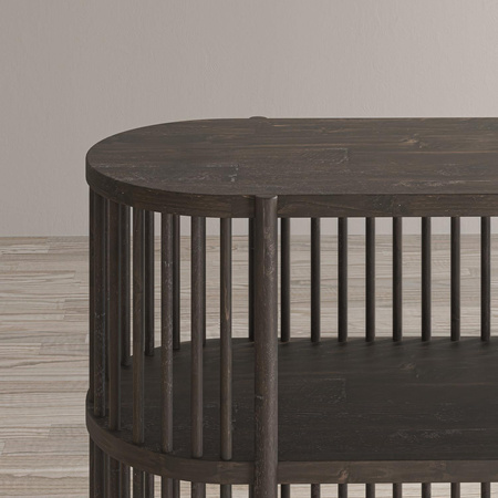 Komoda do salonu w nowoczesnym stylu Avola AV2190-54
