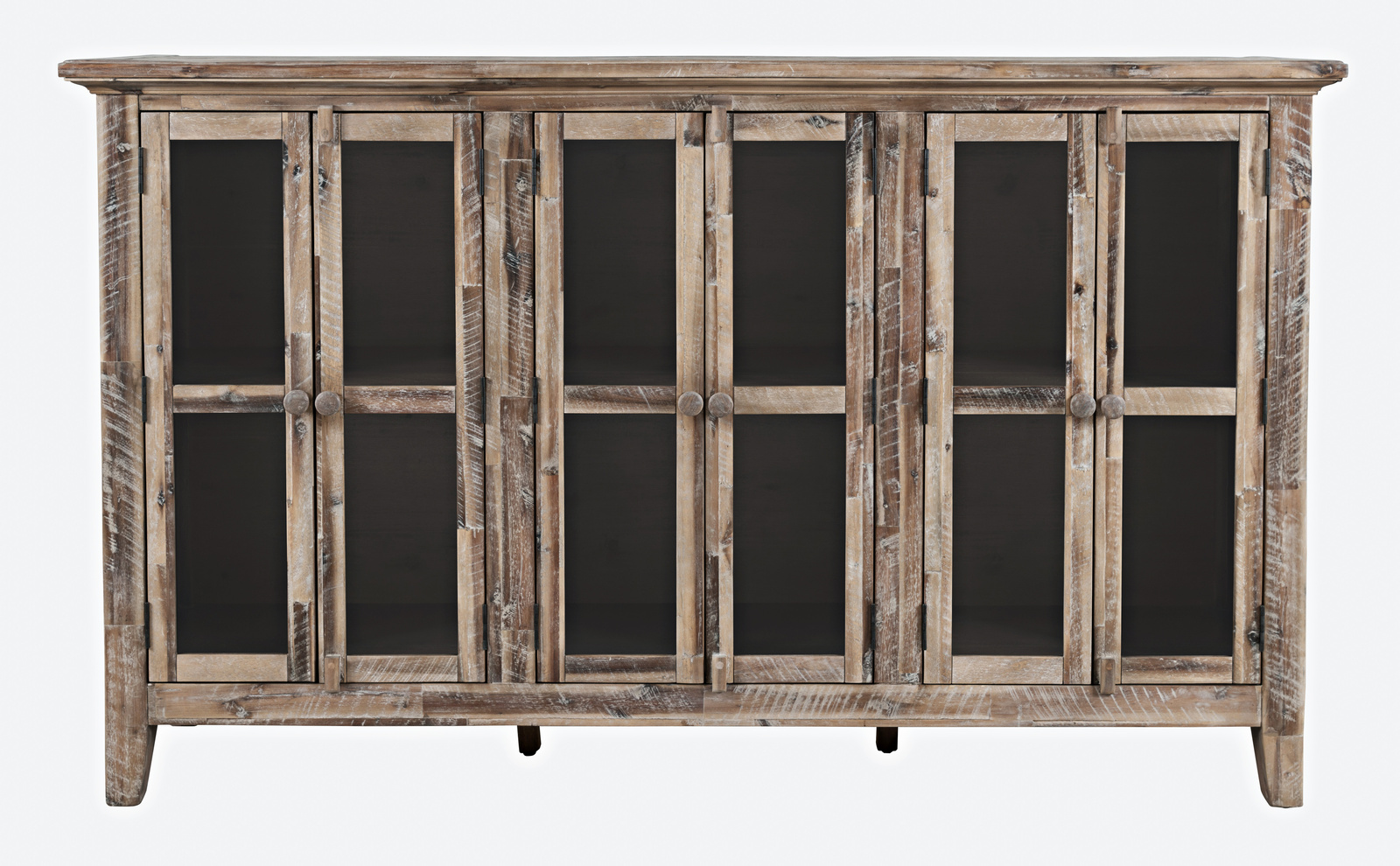 Komoda drewniana w stylu vintage Avola AV2125-70