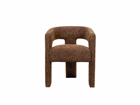 Krzesło tapicerowane Leith LET71NC