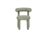 Krzesło tapicerowane Leith LET77T