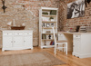 Komoda Belluno Elegante 3.3 biała Katmandu PL002B