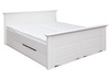 Szuflada pod łóżko Belluno Elegante Katmandu PL021B
