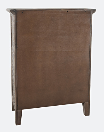 Komoda drewniana w stylu vintage Avola AV2125-32 